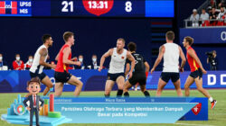 Peristiwa Olahraga Terbaru yang Memberikan Dampak Besar pada Kompetisi