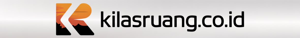 Kilas Ruang