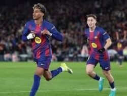 Strategi Tim Sepak Bola Mengembangkan Pemain Multifungsi untuk Fleksibilitas Taktik Modern Profesional