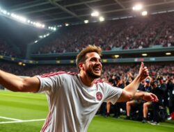 Prestasi Atlet Slackline Junior Internasional Sorotan Gerakan Kreatif Dan Medali