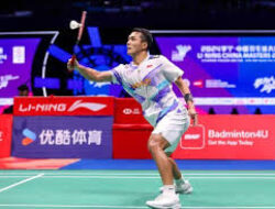 Strategi Rotasi Posisi Badminton Ganda Agar Kerja Sama Tim Tetap Solid Dan Lancar