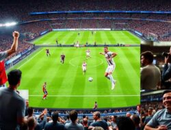 Prestasi Atlet Slackline Senior Internasional Sorotan Gerakan Dan Medali Terbaru