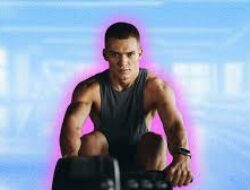 Workout Gym Dengan TRX Untuk Menguatkan Otot Inti Dan Fleksibilitas Tubuh Optimal