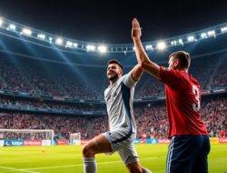 Update Kompetisi Aquathlon Internasional Sorotan Medali Dan Prestasi Atlet Indonesia