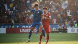 Cara Tim Sepak Bola Mengoptimalkan Latihan Fisik Untuk Menjaga Konsistensi Performa Sepanjang Musim