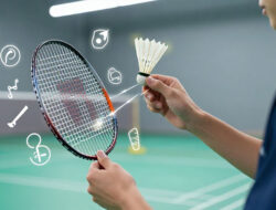 Cara Memilih Senar Badminton Tipis untuk Kontrol Bola yang Lebih Terasa