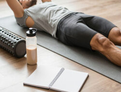 Cara Mengatur Waktu Istirahat (Rest Day) yang Optimal bagi Pertumbuhan Otot