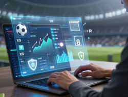 Cara Menghitung Statistik Pemain Bola (XG, Assist, Clean Sheet) secara Akurat