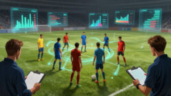 Dampak Evaluasi Latihan Terstruktur Terhadap Stabilitas Performa Sepak Bola Tim Kompetitif