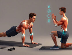 Panduan Latihan Isometrik: Memperkuat Otot Tanpa Perlu Banyak Bergerak