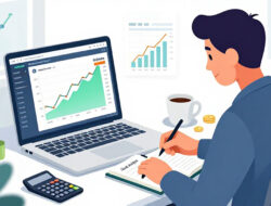 Panduan Mencari Saham Dengan Nilai Rasio Cepat Untuk Mengukur Likuiditas Jangka Pendek