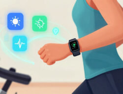 Tips Memilih Alat Pelacak Kebugaran Digital Untuk Memantau Aktivitas Olahraga Harian Anda