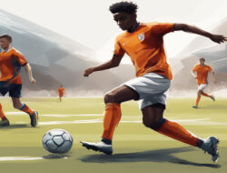 Tips Sukses Menjalani Trial Di Klub Sepak Bola Luar Negeri Bagi Pemain