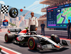 Berita Formula 1: Lewis Hamilton Ungkap Strategi Jelang GP Monaco 2026