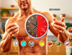 Cara Memilih Waktu Terbaik untuk Konsumsi Vitamin dan Mineral Kebugaran