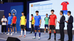 Kabar Terbaru Mengenai Ketentuan Seragam Baru Bagi Atlet Dalam Kejuaraan Resmi