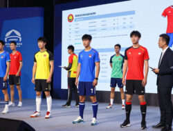 Kabar Terbaru Mengenai Ketentuan Seragam Baru Bagi Atlet Dalam Kejuaraan Resmi