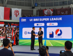 Kabar Terbaru Mengenai Perpanjangan Kontrak Sponsor Utama Kompetisi Liga Indonesia Sekarang