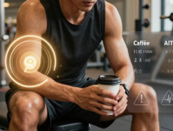 Manfaat Konsumsi Kafein Sebelum Latihan: Dosis yang Pas dan Efek Sampingnya