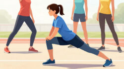 Pentingnya Memilih Pakaian Olahraga Yang Nyaman Agar Gerakan Tubuh Lebih Leluasa