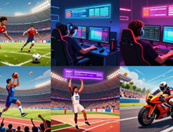 Rekap Berita Olahraga Terpopuler Pekan Ini: Dari Sepak Bola Hingga Esport