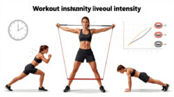 Strategi Efektif Meningkatkan Intensitas Latihan Tanpa Harus Menambah Beban Yang Berat