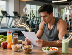 Strategi Mengatur Pola Makan Sebelum Latihan Agar Memiliki Energi Yang Cukup