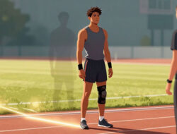 Tips Mengatasi Ketakutan Kembali Berolahraga Setelah Sembuh dari Cedera