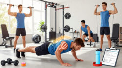 Cara Membentuk Otot Bisep Dan Trisep Agar Lengan Terlihat Lebih Berisi