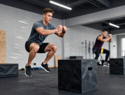 Manfaat Melakukan Latihan Plyometric Untuk Meningkatkan Daya Ledak Otot Kaki Anda