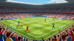 Mengenal Istilah-Istilah Populer Dalam Dunia Sepak Bola Yang Wajib Diketahui