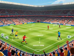 Mengenal Istilah-Istilah Populer Dalam Dunia Sepak Bola Yang Wajib Diketahui