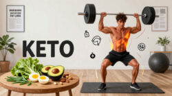 Strategi Diet Keto Dan Latihan Kebugaran Untuk Menurunkan Lemak Tubuh Cepat