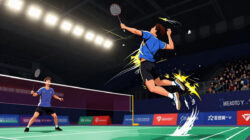 Teknik Jumping Smash Badminton Yang Keren Dan Mematikan Untuk Mendulang Poin